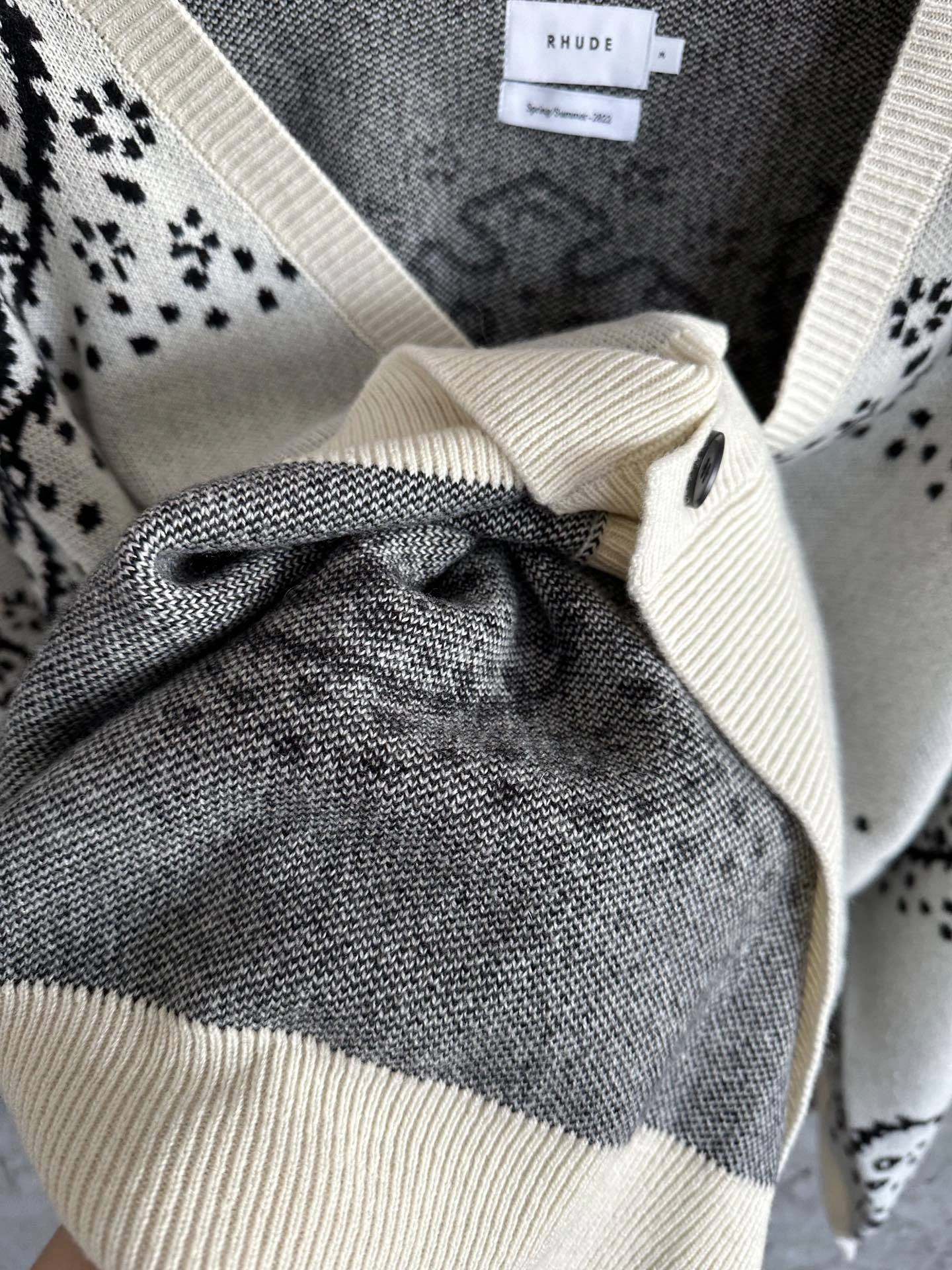 wg.luxury- RHU45 wool item:D-F409H0872